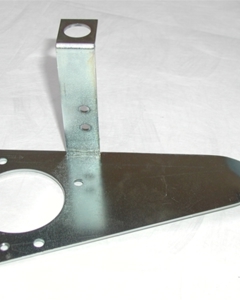 Hanger motorside for DOLL 99